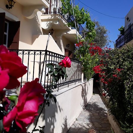 Mela Studios Panormos  Экстерьер фото